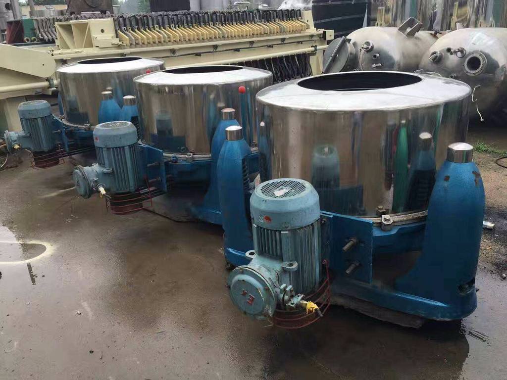 好用的玉樹二手離心機廠家電話來電咨詢