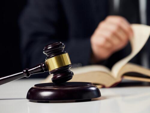 冠領律師代理山西晉城不履行監督職責案勝訴 以專業法律代理守護行政法治